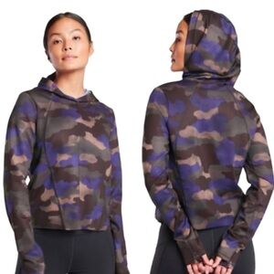 Athleta Hoodie